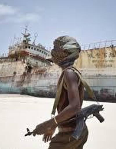 Amerika Somali korsanlarına müdahale etmeyecek
