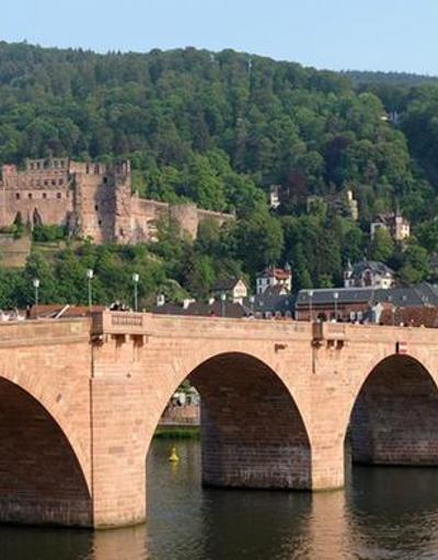Masal dünyası Heidelbergi keşfetmek için 10 harika sebep