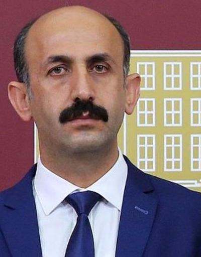HDP Milletvekili Nihat Akdoğanın tahliyesine itiraz