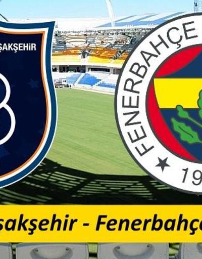 Başakşehir-Fenerbahçe maçı izle | ATV canlı yayın (Ziraat Türkiye Kupası)