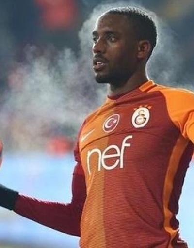 Galatasarayda iki futbolcuyla yollar ayrılıyor