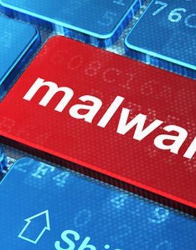 Malware atakları konusunda Türkiye başı çekiyor