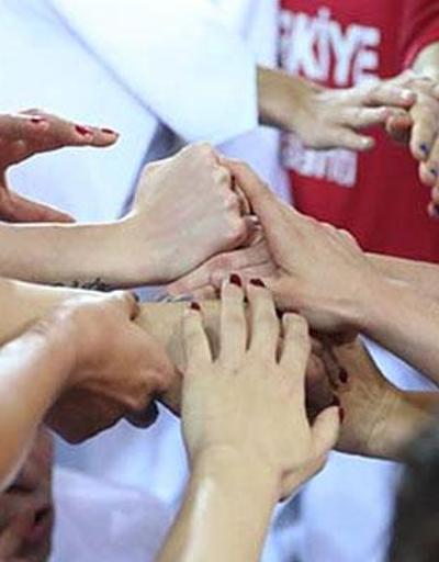 A Milli Kadın Basketbol Takımının aday kadrosu açıklandı