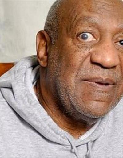 Bill Cosby: Artık gözlerim görmüyor