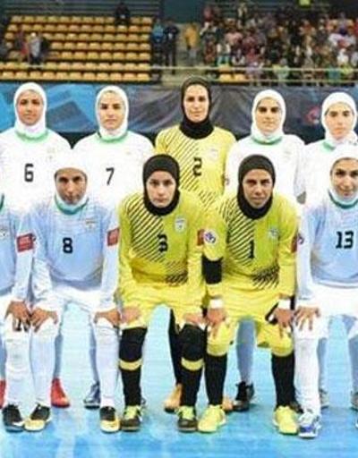 İranlı sporcu ömür boyu men cezası aldı
