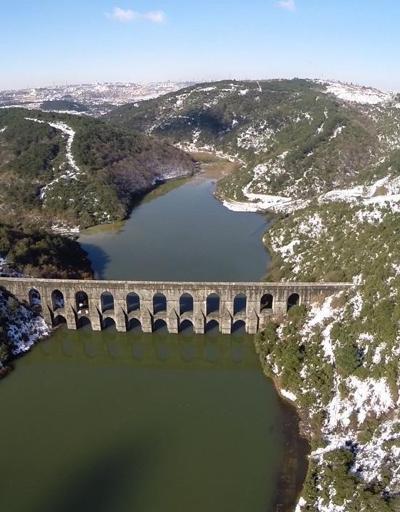 İSKİ açıkladı: İstanbulun barajları yaza hazır mı, doluluk oranları ne durumda