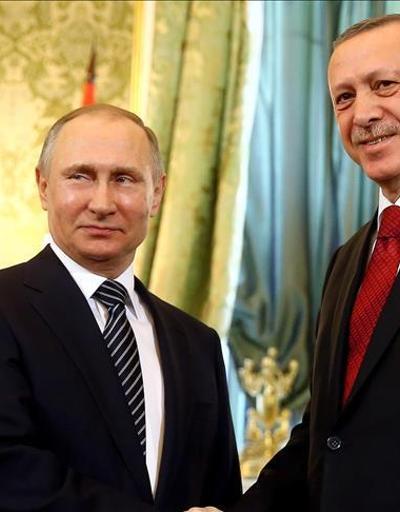 Kremlinden Erdoğan-Putin görüşmesi açıklaması