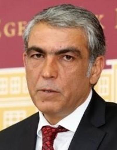 HDPli vekil İbrahim Ayhan serbest bırakıldı
