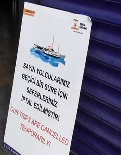 İstanbulda Taksime ulaşım yasakları çileye neden oldu