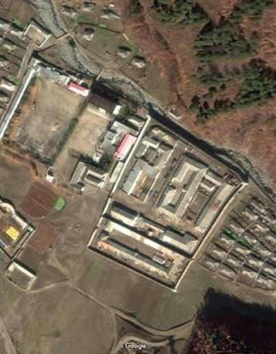 Kuzey Korenin gizli ölüm kampları