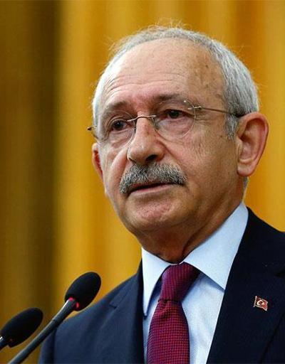 Kılıçdaroğlu: Tarafsız Cumhurbaşkanlığı süreci doldu