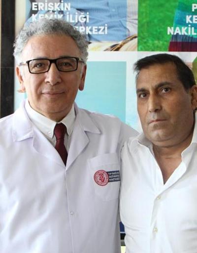 Türkiyede ilk kez akciğer kanseri hastasına akciğer nakli gerçekleştirildi