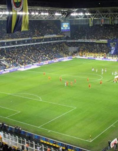 Fenerbahçe stadını değiştiriyor