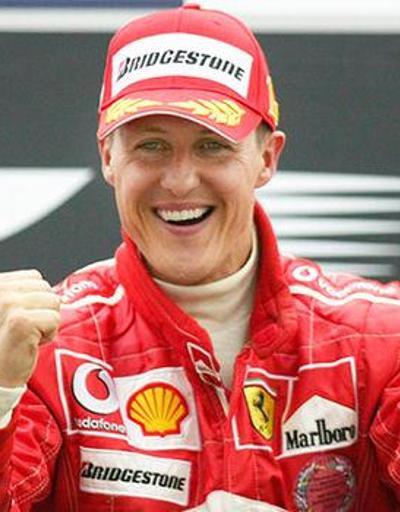 Michael Schumacherin menajeri ilk kez konuştu