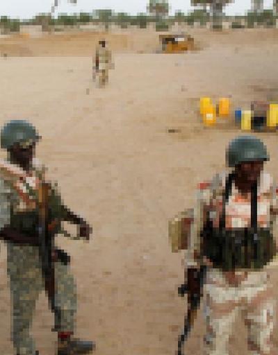 Mali’de askeri konvoya mayınlı tuzak: 10 ölü, 9 yaralı