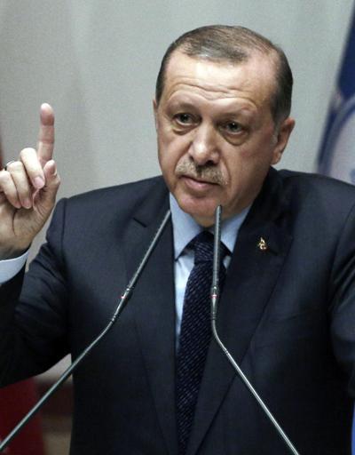 Erdoğan: Tekkeye mürit aramıyoruz