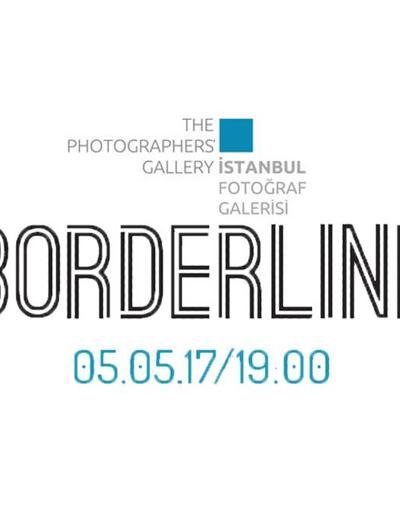 Genç fotoğrafçılar Borderline sergisiyle bir araya geliyor