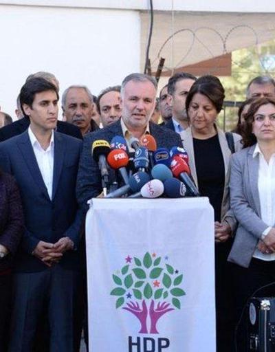 HDPde eş başkanlık için Filiz Kerestecioğlu düşünülüyor