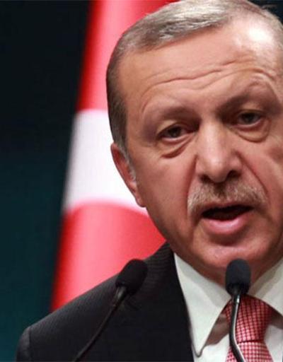 Son dakika: Erdoğan: Putin, Suriyede Kürt devletine olumlu bakmıyor