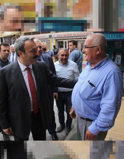 Adana Emniyet Müdürü Osman Ak: Kafalarını kıracağız