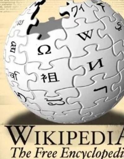 Wikipediadan Türkiye açıklaması: O makaleler değiştirildi