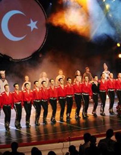 Anadolu Ateşi dans okullarıyla dünyaya yayılmayı hedefliyor