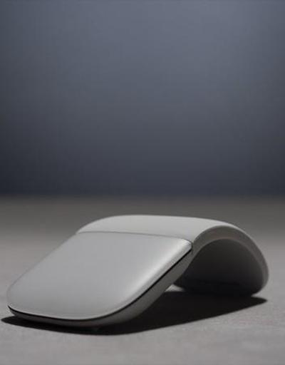 Surface Arc Mouse da ortaya çıktı