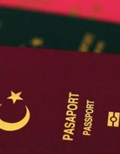 1.5 milyon dolar yatırım yapan yabancıya Türk vatandaşlığı hakkı