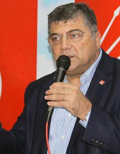 CHP Genel Sekreteri Sındırdan istifa tepkisi
