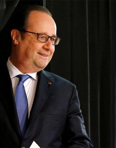 Hollandeın 5 yıllık mirası