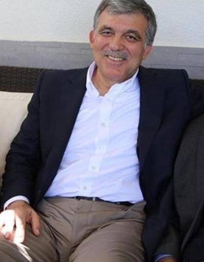 Son dakika: Abdullah Gülün babası vefat etti