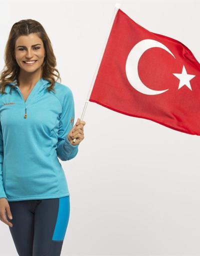 Everest Maratonunda ilk kez Türk bayrağı dalgalanacak