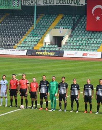 Altay ile Kocaelispor 2. Lig için mücadele edecek
