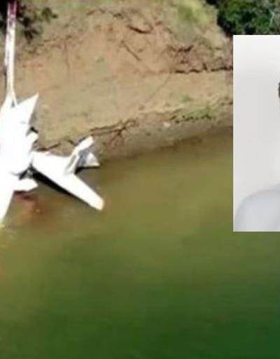 Türk mühendis ABDde uçak kazasında öldü