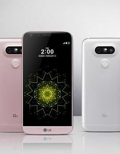 LG G5 fiyatı düştü