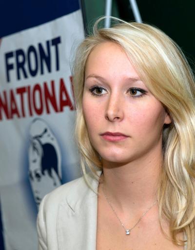 Le Pen siyaseti bıraktığını açıkladı