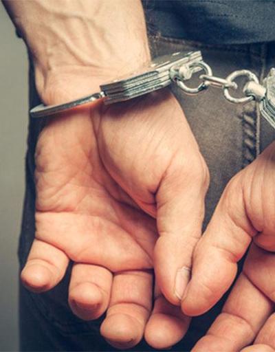 10 aracı çalan hırsızlık şüphelisi cezaevi firarisi çıktı
