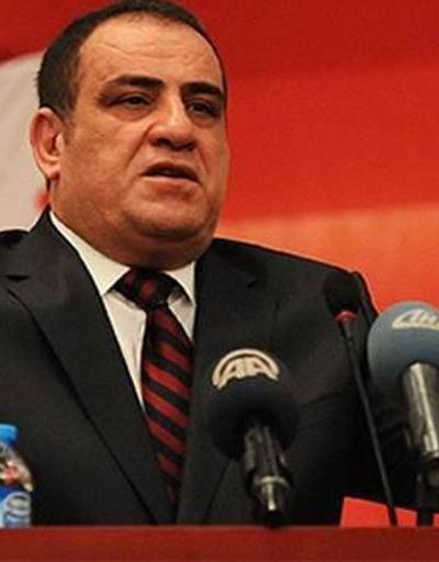 Gaziantepspor Başkanı tokat atmakla suçlanıyor