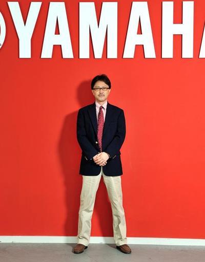 Yamahada görev değişikliği