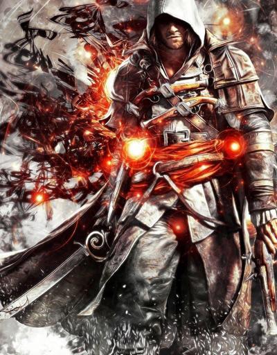 Assassin’s Creed Origins için ilk görsel sızdırıldı