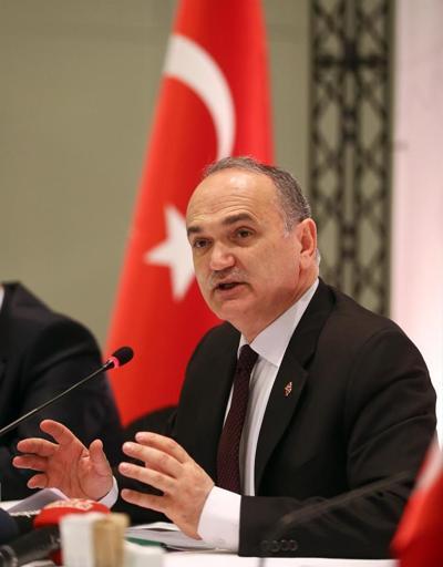 Bakan açıkladı: TRT payı kalkıyor