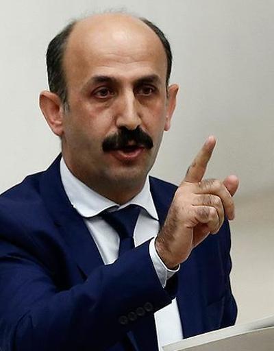 HDPli Akdoğanın tahliyesine yapılan itiraza ret kararı