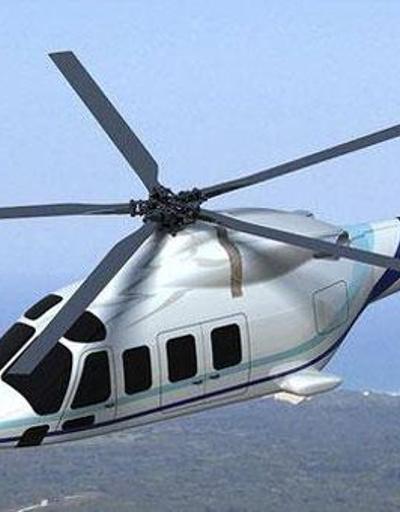 Türkiye’nin ilk yerli sivil helikopteri 2018de uçacak