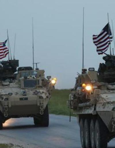 YPGye silah yardımının ardından ABD basınından ilginç iddia