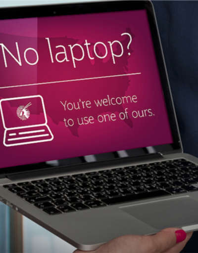 ABD uçakta Laptop yasağını genişletebilir