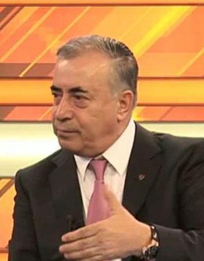 Mustafa Cengiz başkan adaylığını açıkladı