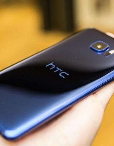 HTC U 11in fiyatı ortaya çıktı