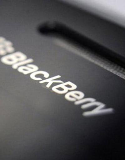 İşte iptal edilen BlackBerry Ontario