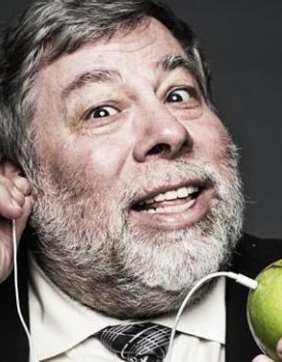 Steve Wozniak İstanbula gelmedi