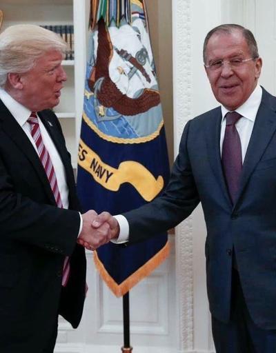 Washington Post: Trump, Rusya ile gizli bilgileri paylaştı